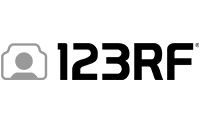 123RF logos image libraries graphic design services, san rafael, marin county cp creative studio