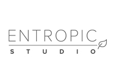 Entropic Web Design graphic design services, san rafael, marin county cp creative studio