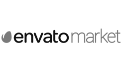 envato logo graphic design services, san rafael, marin county cp creative studio