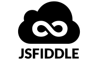 js fiddle logos graphic design services, san rafael, marin county cp creative studio