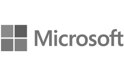 microsoft logos graphic design services, san rafael, marin county cp creative studio