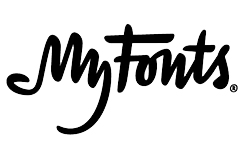 myfonts logo graphic design services, san rafael, marin county cp creative studio