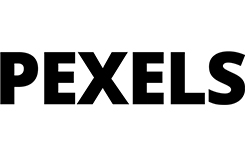 pexels logos image libraries graphic design services, san rafael, marin county cp creative studio