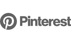 pinterest logos image libraries graphic design services, san rafael, marin county cp creative studio