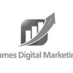 Sames Digital Marketing graphic design services, san rafael, marin county cp creative studio