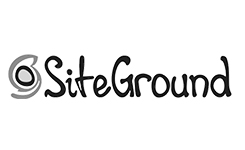 siteground logos graphic design services, san rafael, marin county cp creative studio