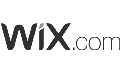 wix logo graphic design services, san rafael, marin county cp creative studio