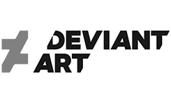 devianart-logo