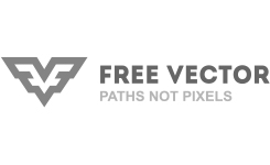 free vector logo