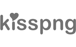kiss png logo